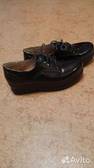 Обувь для школы девочкам