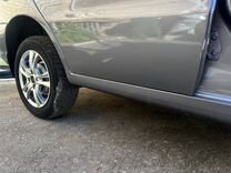 Chevrolet Lanos 1.5 MT, 2008, 125 337 км, с пробегом, цена 395 000 руб.