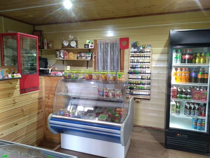 Дом 160 м² на участке 5 сот.