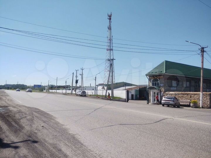 Склад, 872 м²