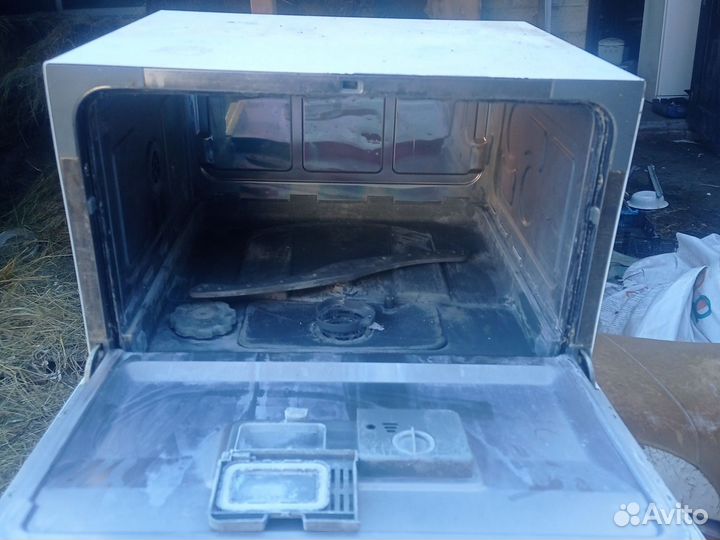 Посудомоечная машина ginzzu