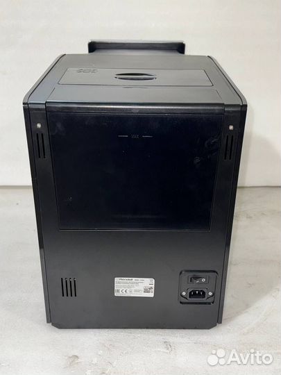 Кофемашина Rondell RDE-1104