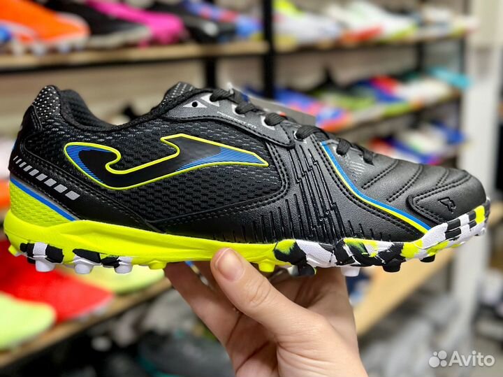 Шиповки Joma Dribling