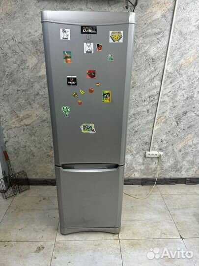 Холодильник бу
