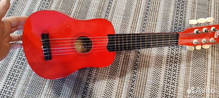 Гитара детская CB SKY