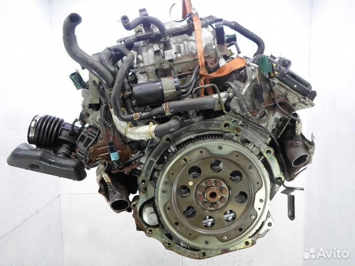 Компрессор системы кондиционирования Infiniti FX35