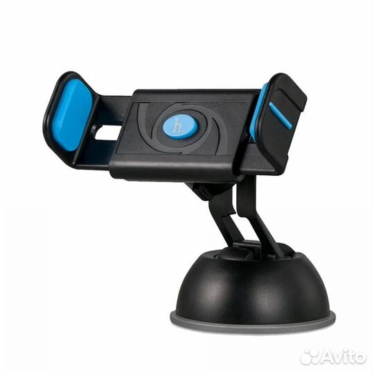 Автомобильный держатель на присоске Hoco Хоко CPH1