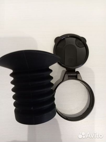 Наглазник от прицела pulsar 45 мм