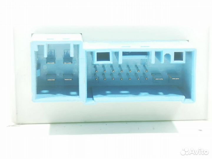 Блок предохранителей BMW X3 G01 2020 16149797954