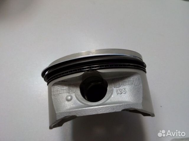 Поршни на ровер 200/25/400/45/75