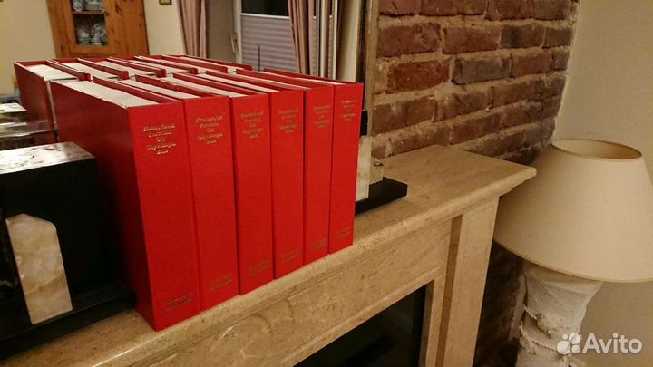 Tарелки, серия 