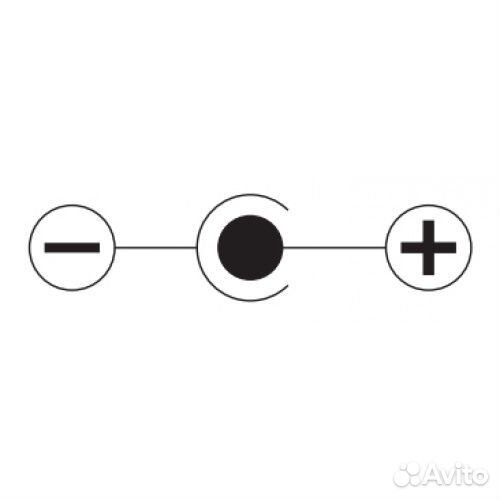 Новый Бп для руля Logitech Momo Racing