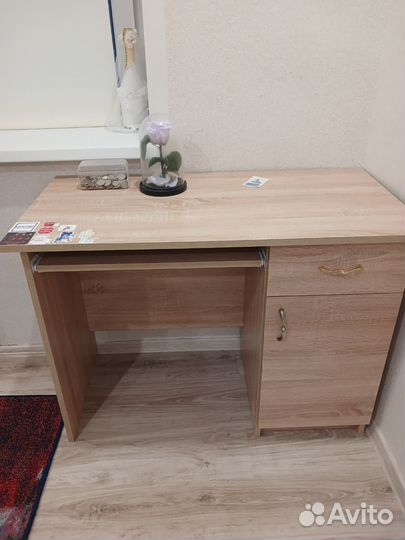 Компьютерный стол бу