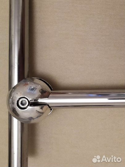 Крепления б/у/труб Джокер и трубы. Мебельные