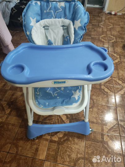 Стульчик для кормления