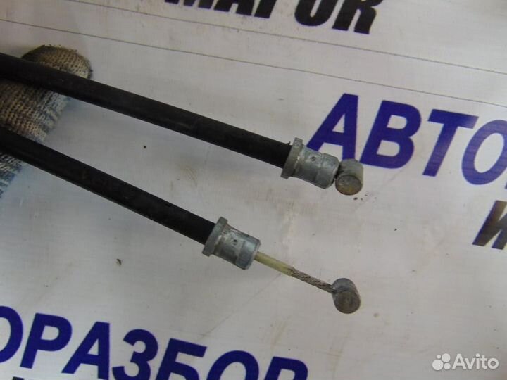 Трос стояночного тормоза для Mitsubishi ASX 2010