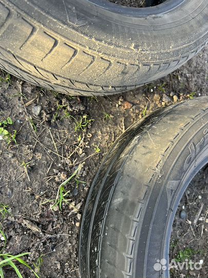 Yokohama A.Drive AA01 185/60 R14