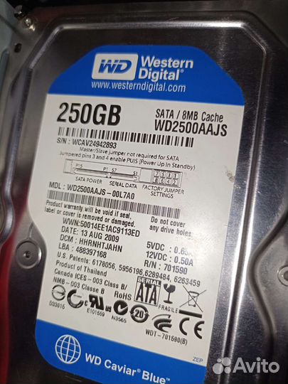 Компьютер б/у