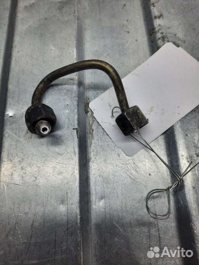 Трубка топливная Opel Vivaro A МИКРОАВТОБУС 1.9