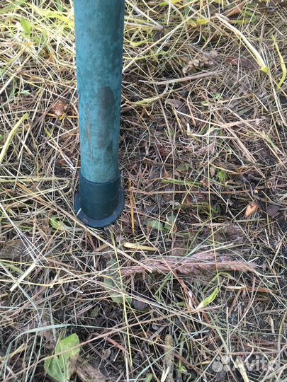 Качели летние