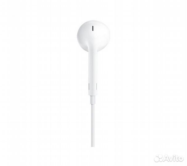 Наушники Apple EarPods (lightning)