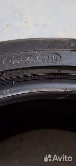 Michelin Primacy 3 225/45 R17