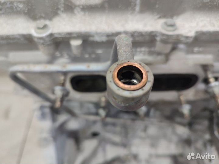 Двигатель Renault Kaptur VF12R021AJ0780140 2018