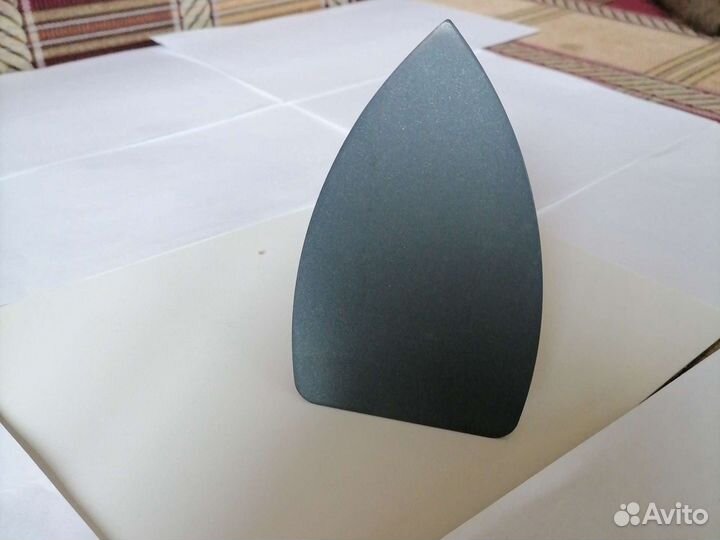 Утюг дорожный мини электрический