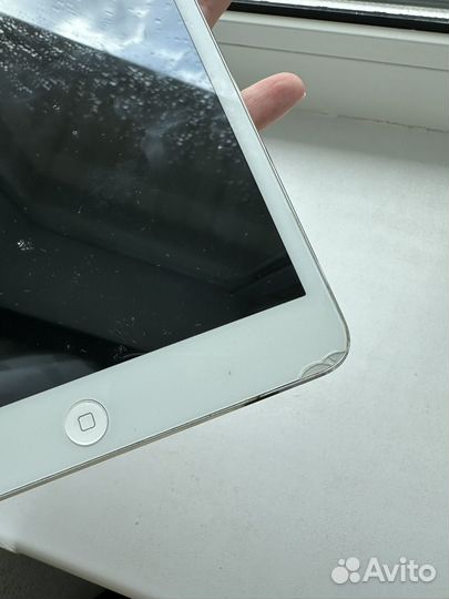 iPad mini на запчасти