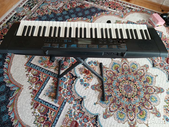 Синтезатор