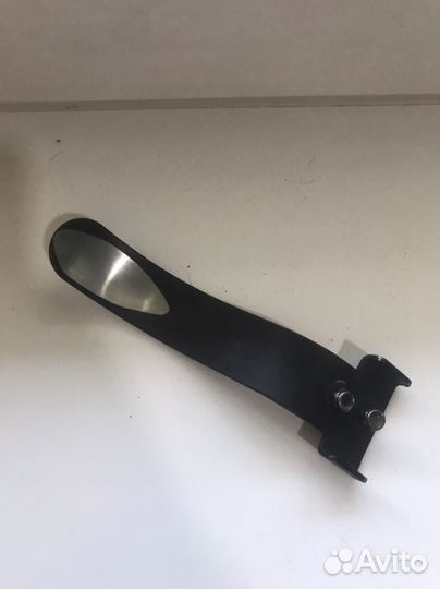 Тормоз для трюкового самоката