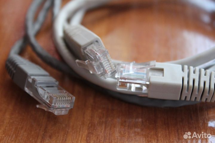 Кабеля для пк