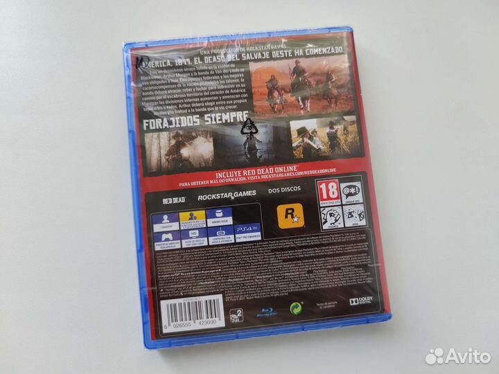 Игры для ps4 и ps5