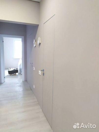 Межкомнатные двери всех типов