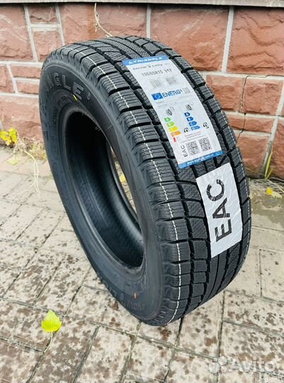 Triangle TR777 195/65 R15 91T