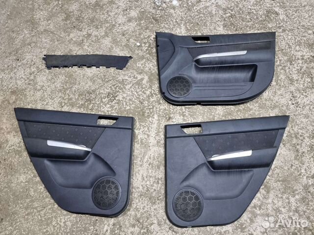 Обшивка двери Гетц Getz