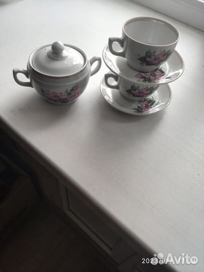 Посуда для кухни