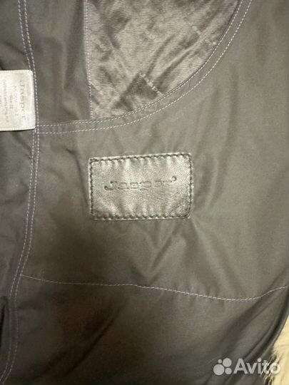 Куртка мужская зимняя Jasper, L/XL