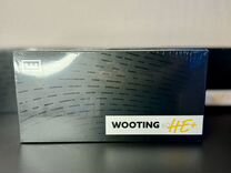 Механическая клавиатура Wooting 60HE+ (новые)