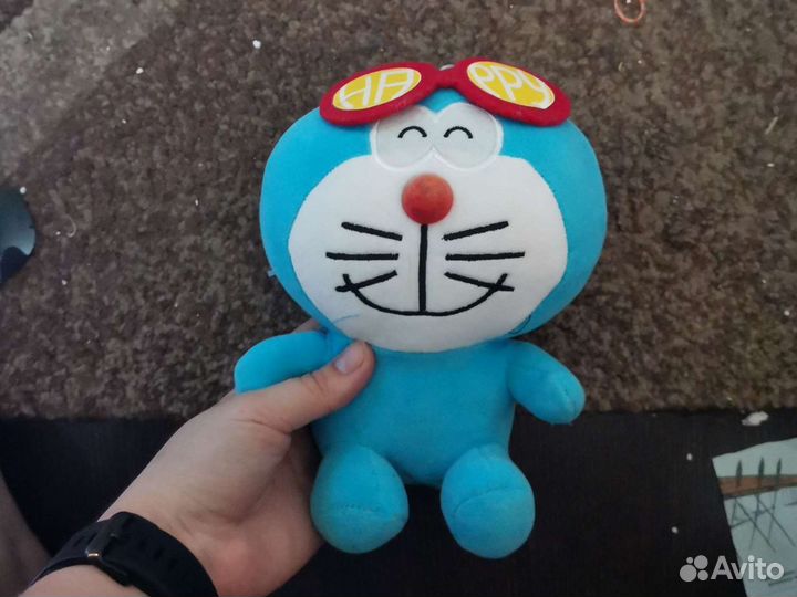 Мягкая игрушка