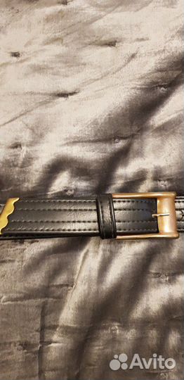 Ремень 1980г Черновицкая ф-ка длина 112 см