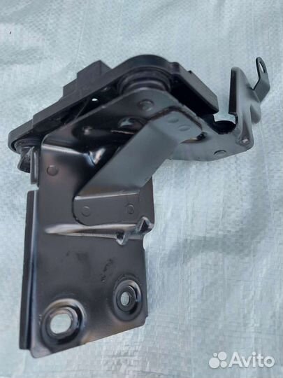 Кронштейн блока ABS Audi A3 8V