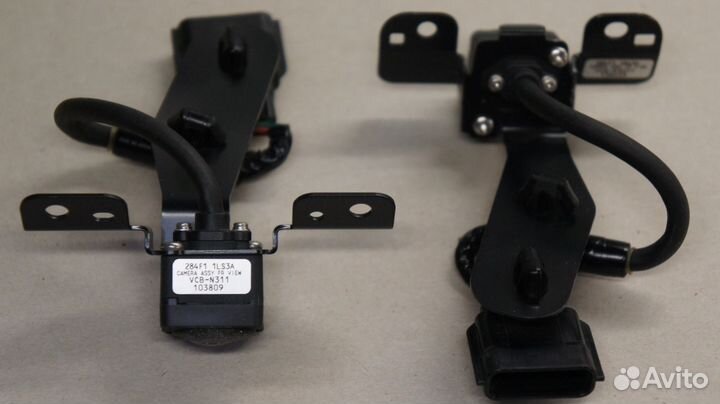 Для nissan/infiniti/patrol видеокамеры оригинал