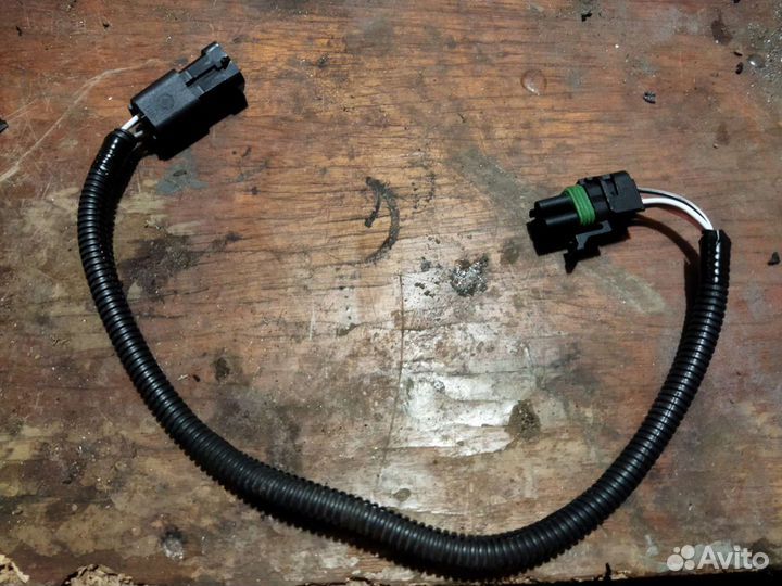 Удлинитель датчика кислорода ваз