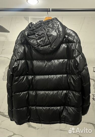 Пуховик Moncler Maya giubbotto