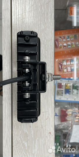 Мини балка 12-24В