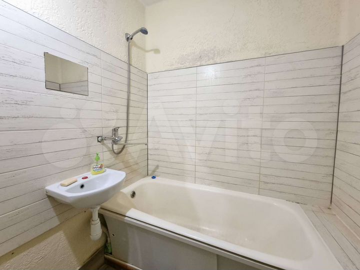 1-к. квартира, 46 м², 4/10 эт.