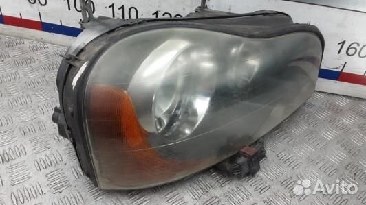 Фара правая volvo XC90 1 (OUK16MU01)
