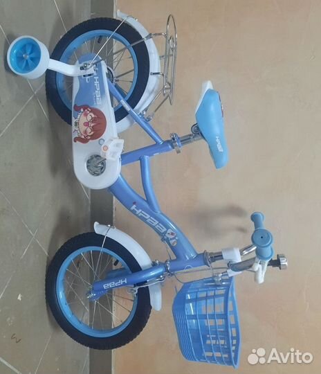 Детские Велосипеды для девочек 3+4+5+ новые