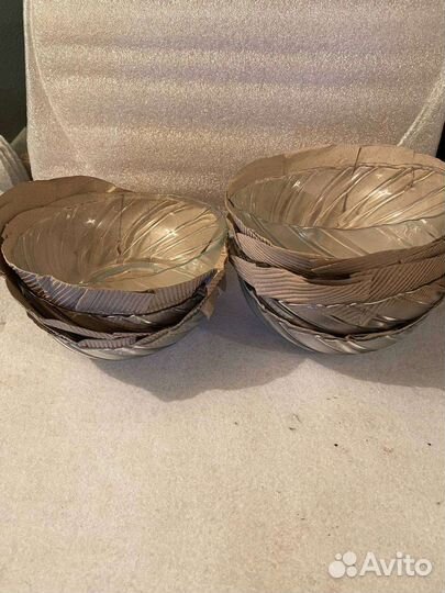 Набор салатников 6шт